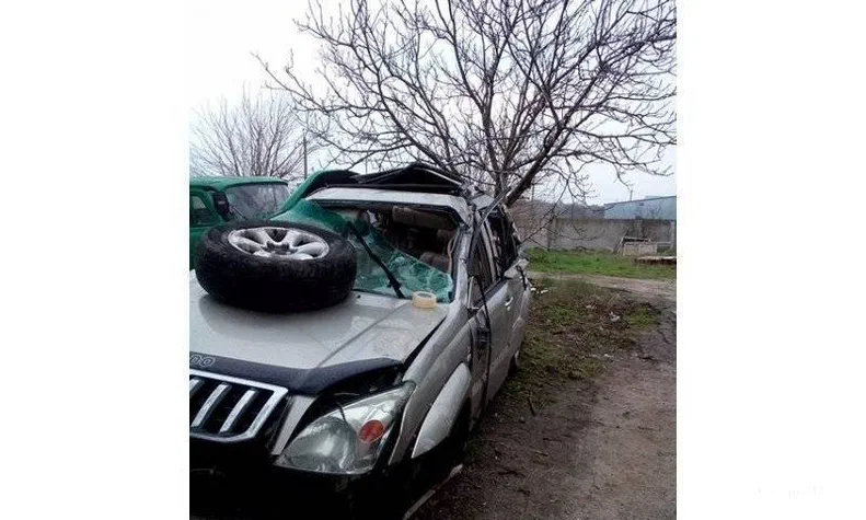 Toyota Pronard 2004 - 0