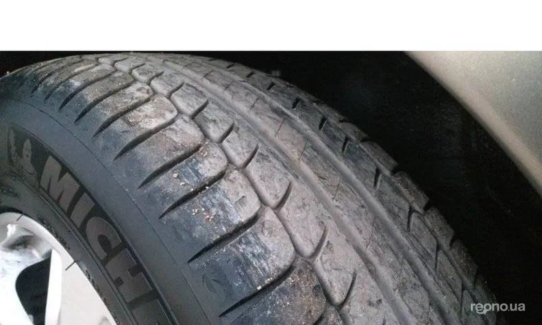 Subaru Legacy 2000 - 7