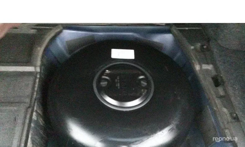 Subaru Legacy 2000 - 5