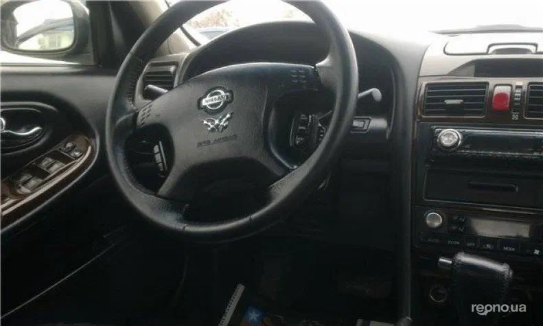 Nissan Maxima 2001 - 0