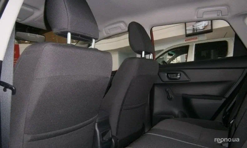 Toyota Auris 2015 - 0