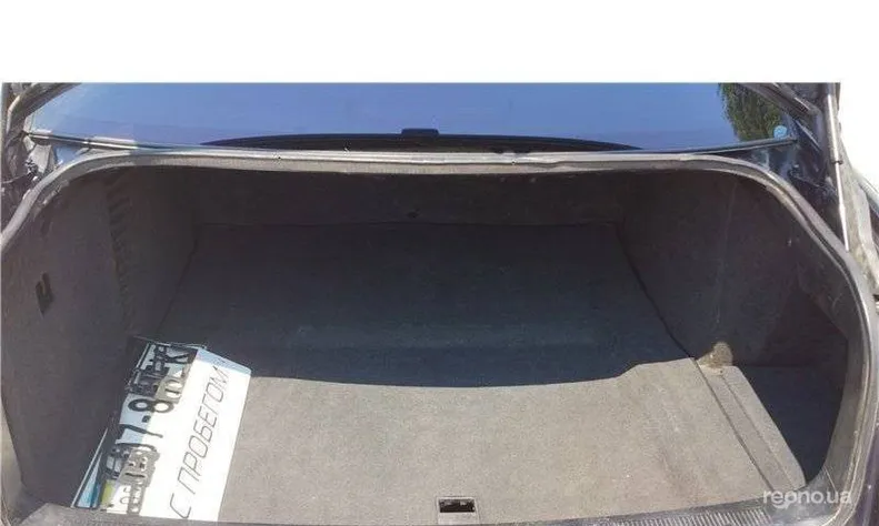 Audi A8 1996