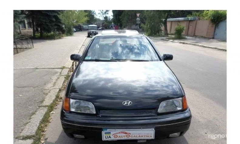 Audi Coupe 1992 - 14