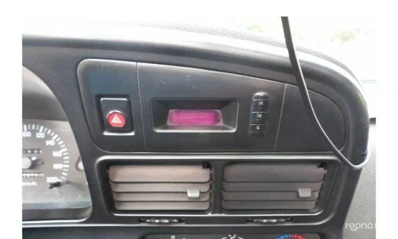 Audi Coupe 1992 - 18