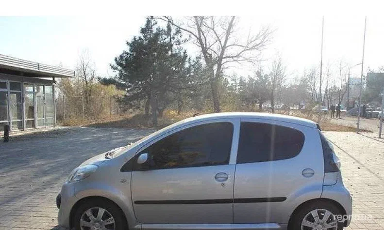 Citroen C1 2008 - 1