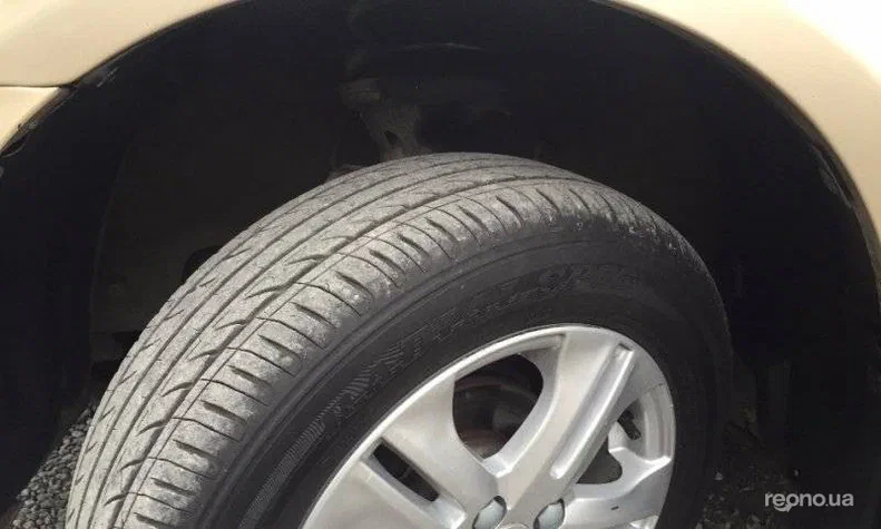 Geely CK (Otaka) 2013 - 2