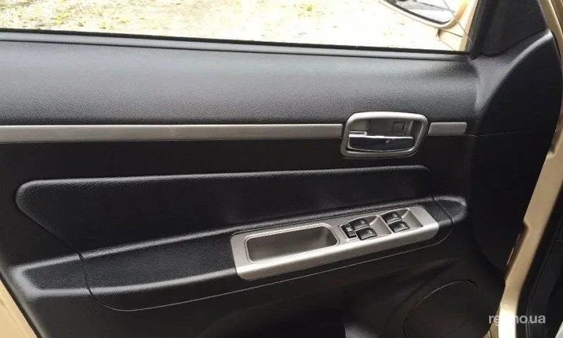 Geely CK (Otaka) 2013 - 1