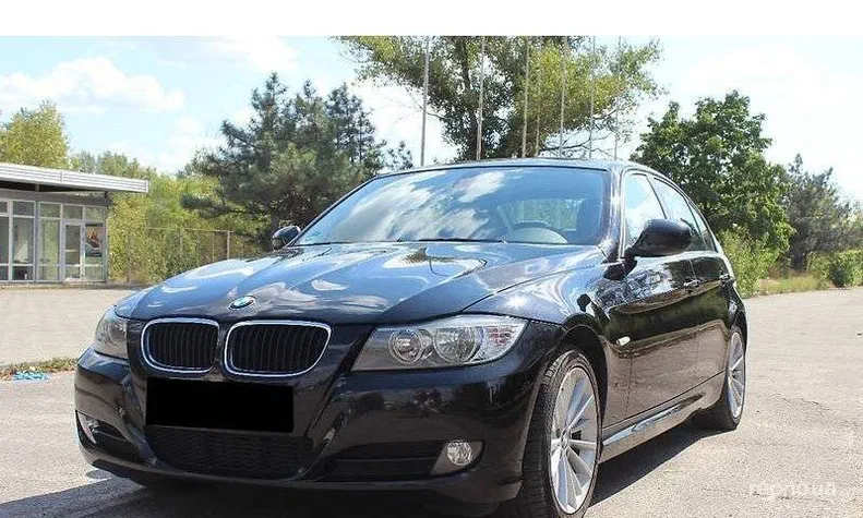 BMW 3 серія 2010 - 0