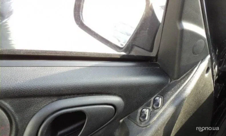 Chevrolet Niva 2006 - 5