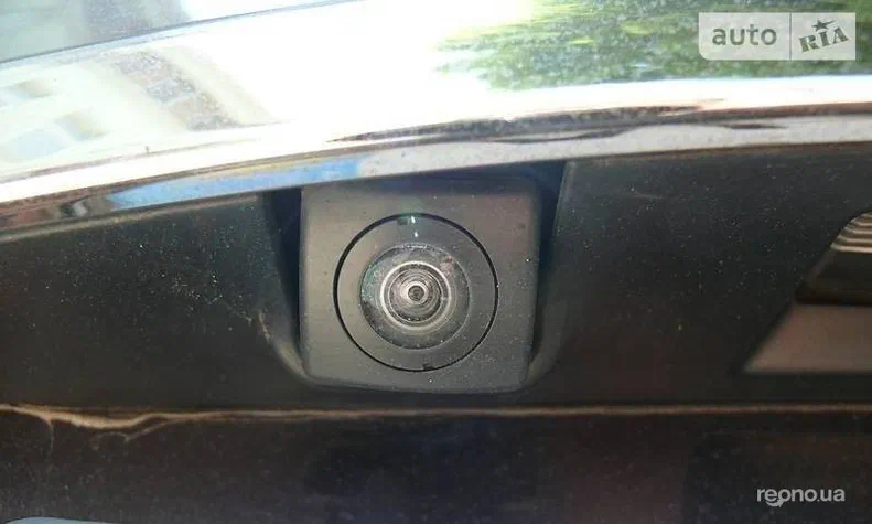 Infiniti FX 2012 - 24