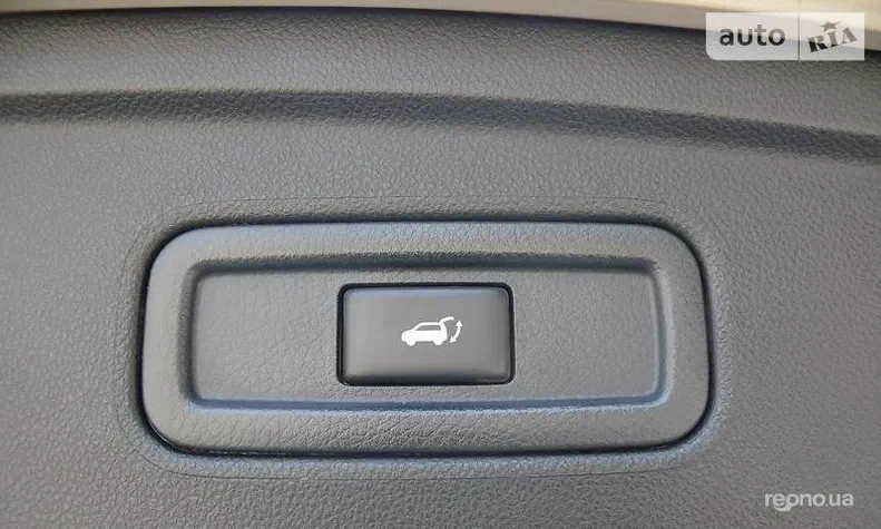 Infiniti FX 2012 - 11