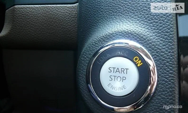 Infiniti FX 2012 - 3