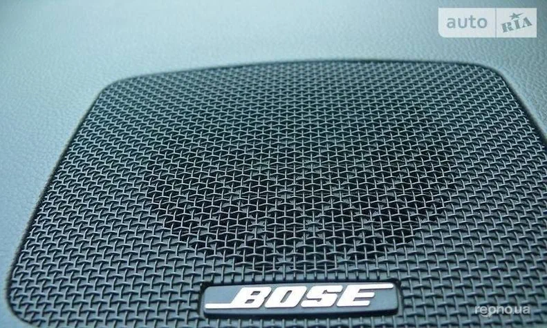 Infiniti FX 2012 - 5