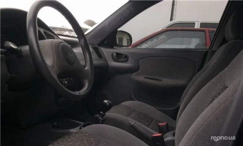 ЗАЗ Lanos 2008 - 0