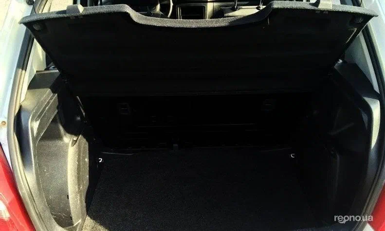 Skoda Fabia 2013 - 12