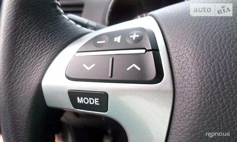 Toyota Highlander 2011 - 6