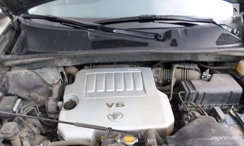 Toyota Highlander 2011 - 1