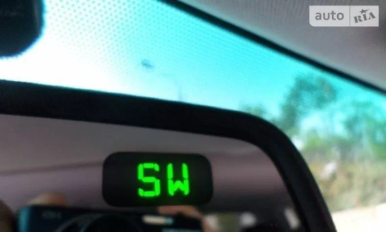 Toyota Highlander 2011 - 2