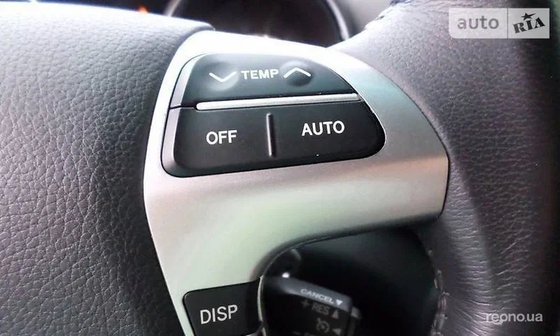 Toyota Highlander 2011 - 7