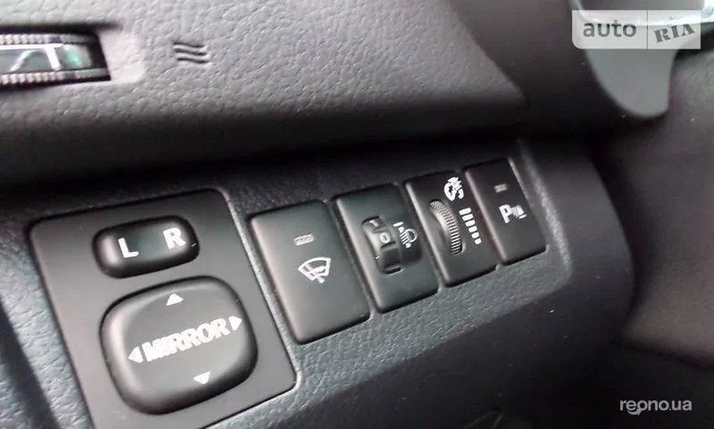 Toyota Highlander 2011 - 11