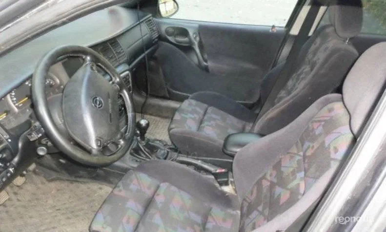 Opel Vectra 1998 - 1