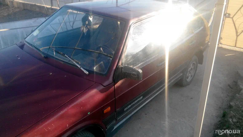 Lada (ВАЗ) 2109 1988 - 13