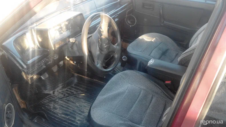 Lada (ВАЗ) 2109 1988 - 5