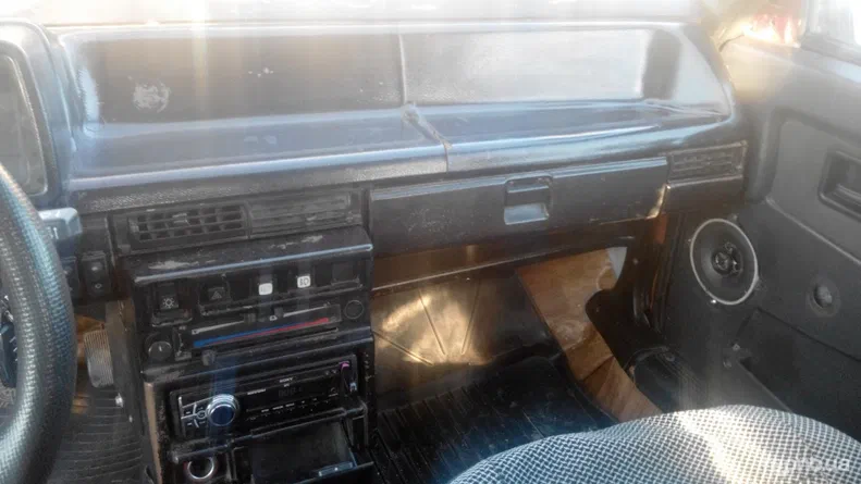 Lada (ВАЗ) 2109 1988