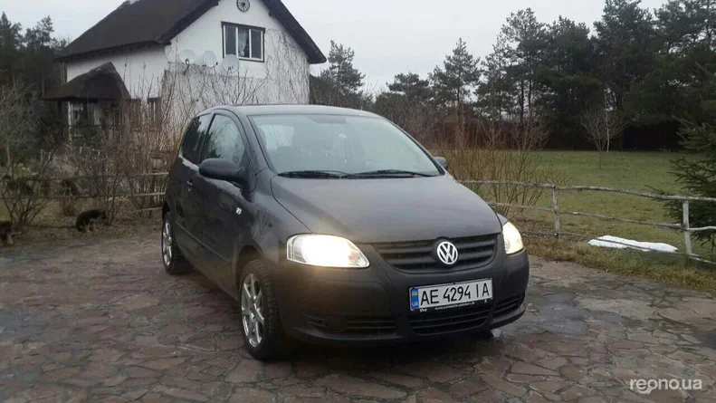 Volkswagen Polo 2011 - 6