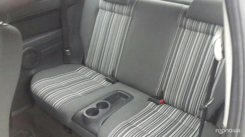 Volkswagen Polo 2011