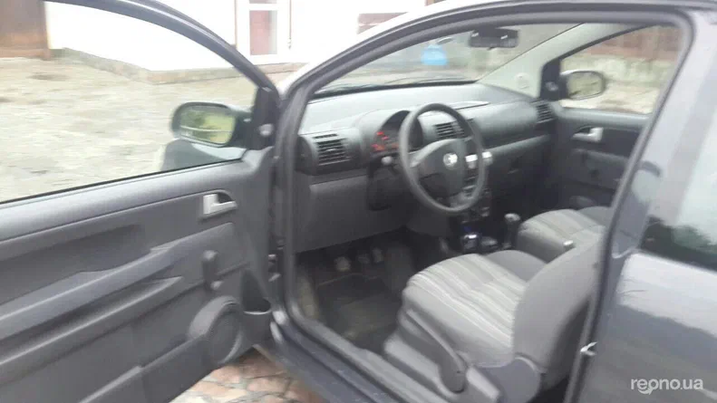 Volkswagen Polo 2011 - 7