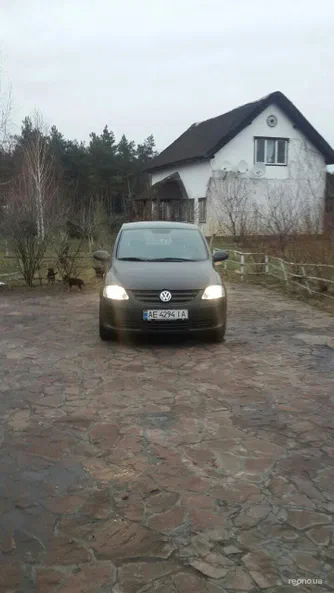 Volkswagen Polo 2011