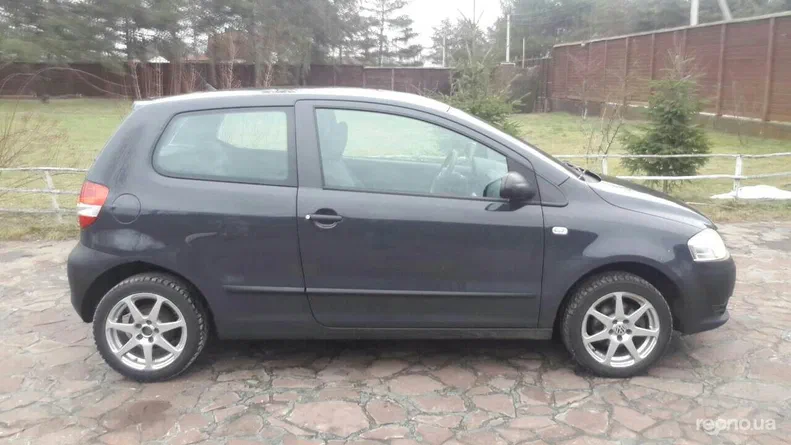 Volkswagen Polo 2011