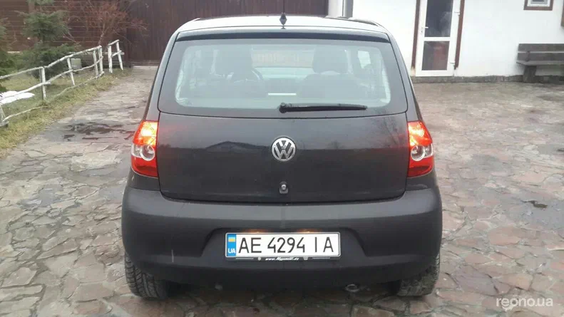 Volkswagen Polo 2011 - 5