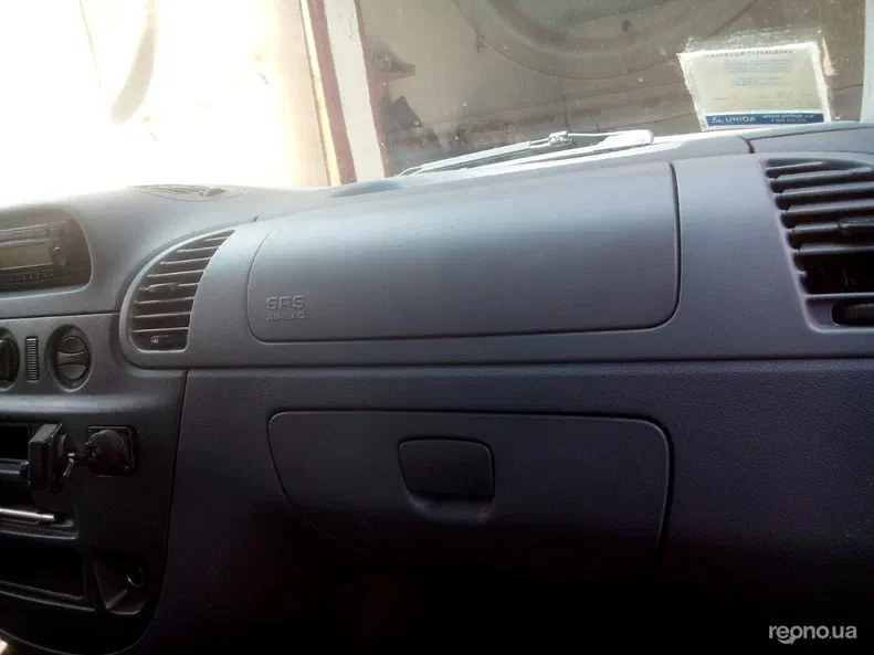 Mercedes-Benz Sprinter 311 2006 - 7