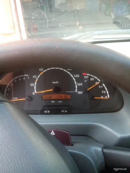 Mercedes-Benz Sprinter 311 2006 - 8