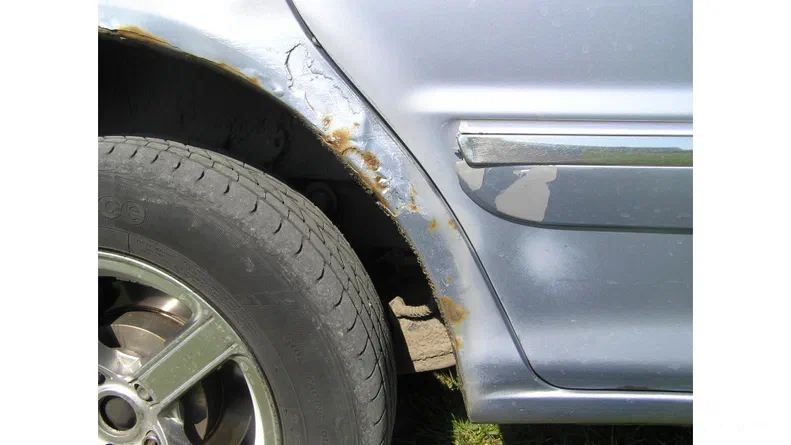 Hyundai Trajet 2000 - 16