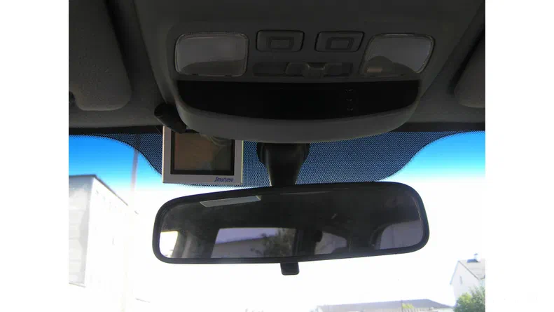 Hyundai Trajet 2000 - 13