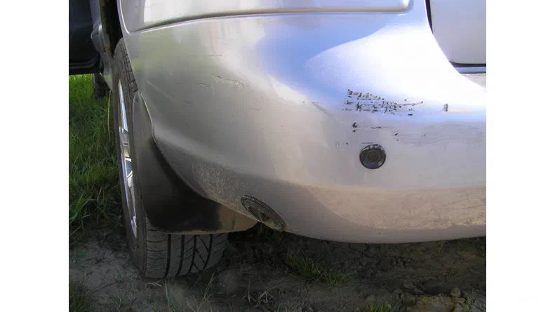 Hyundai Trajet 2000 - 10