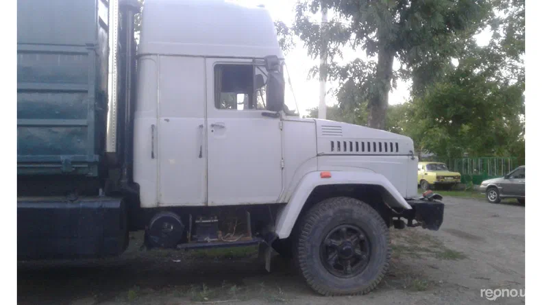 КрАЗ 250 1981 - 0