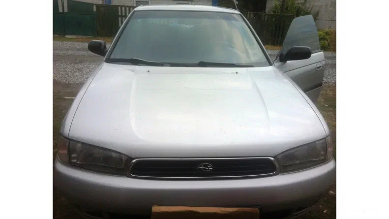 Subaru Legacy 1995