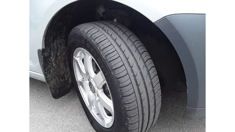 Volkswagen Caddy 2010 - 11