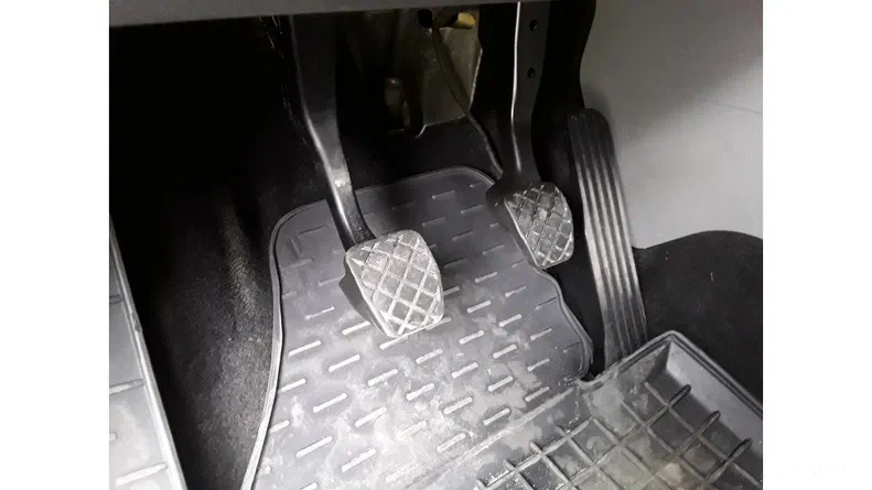 Volkswagen Caddy 2010 - 17