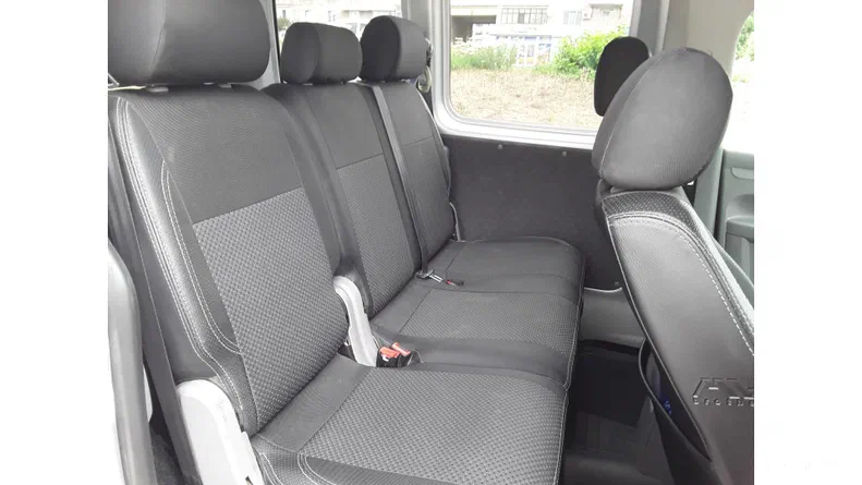 Volkswagen Caddy 2010 - 19