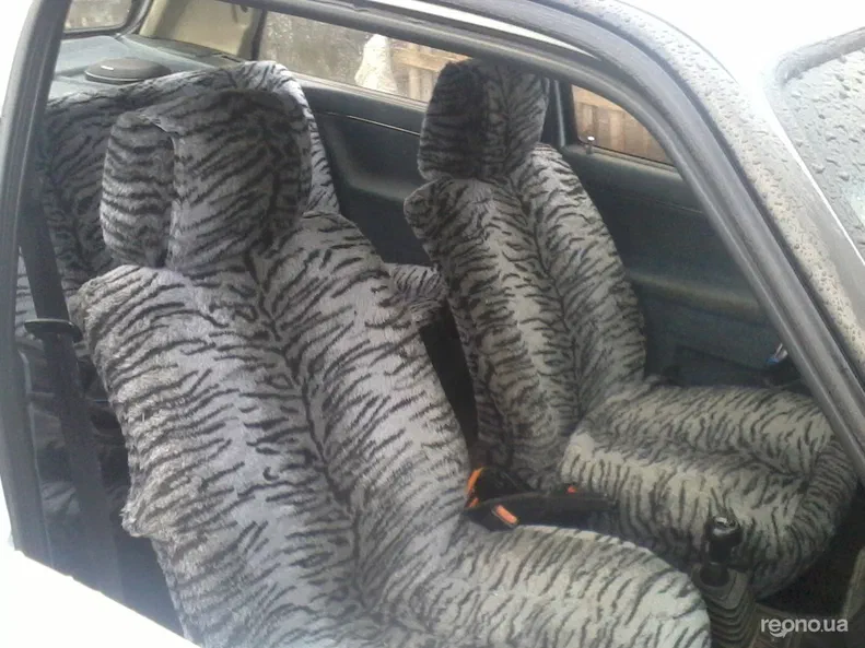 Volkswagen Golf 1989