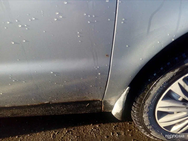 Daewoo Matiz 2006 - 14