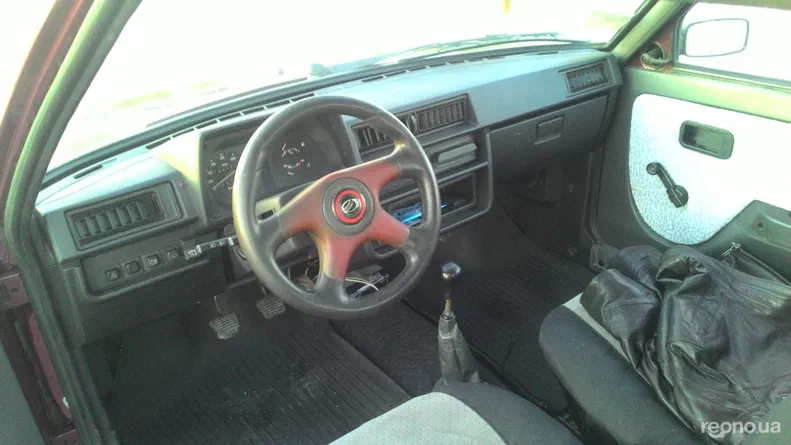 ЗАЗ 1102 «Таврія» 1998 - 5