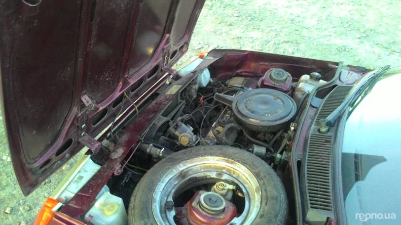 ЗАЗ 1102 «Таврія» 1998 - 8