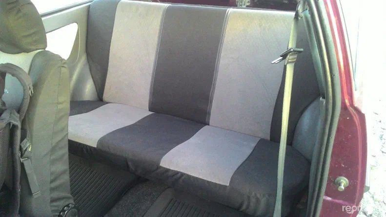 ЗАЗ 1102 «Таврія» 1998 - 6