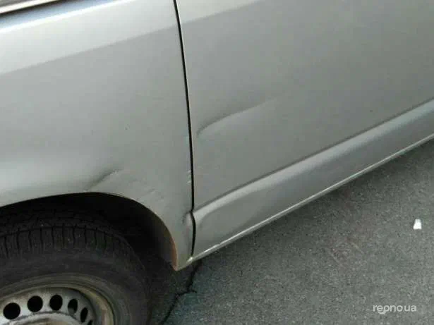 Volkswagen Transporter 2004 - 7